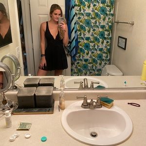 Mini Dress/Romper